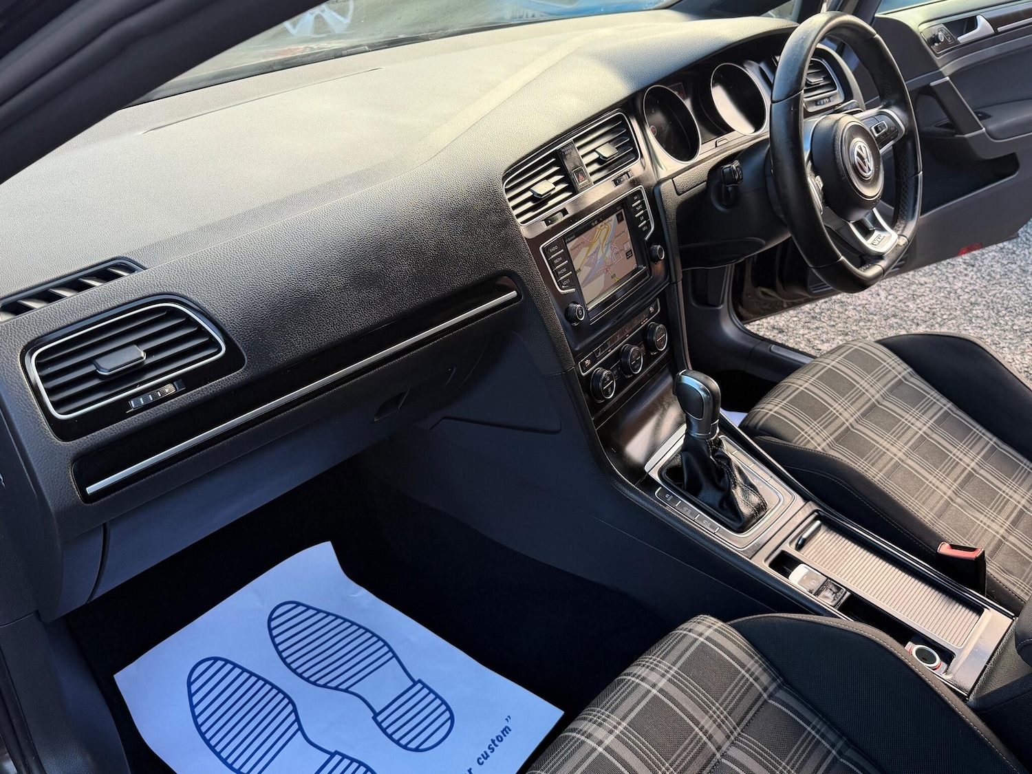 Used Volkswagen Golf 2016 for sale - 76935849: Photo 25