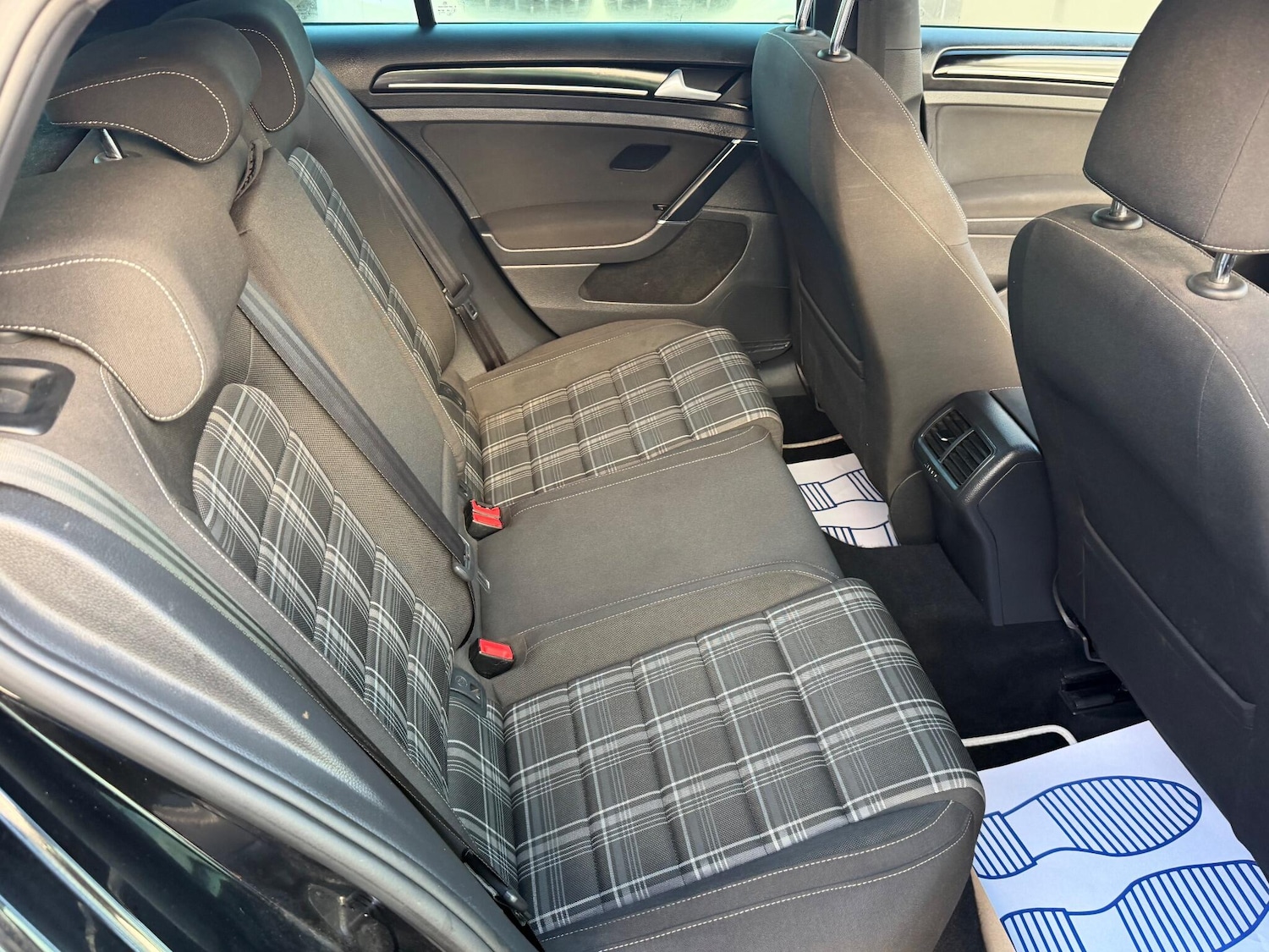 Used Volkswagen Golf 2016 for sale - 76935849: Photo 29