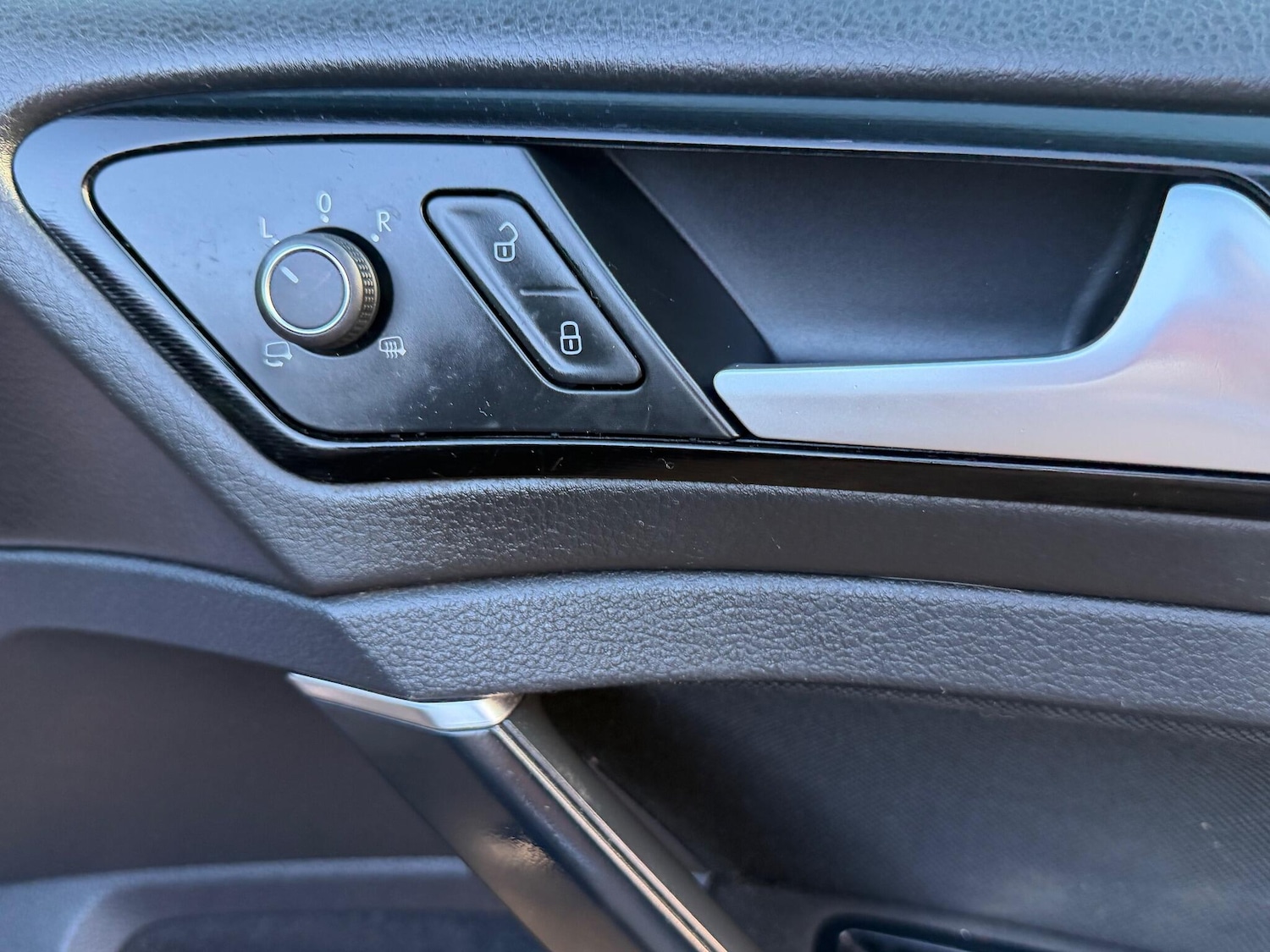 Used Volkswagen Golf 2016 for sale - 76935849: Photo 30