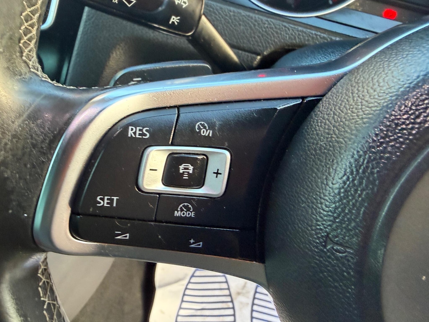 Used Volkswagen Golf 2016 for sale - 76935849: Photo 32