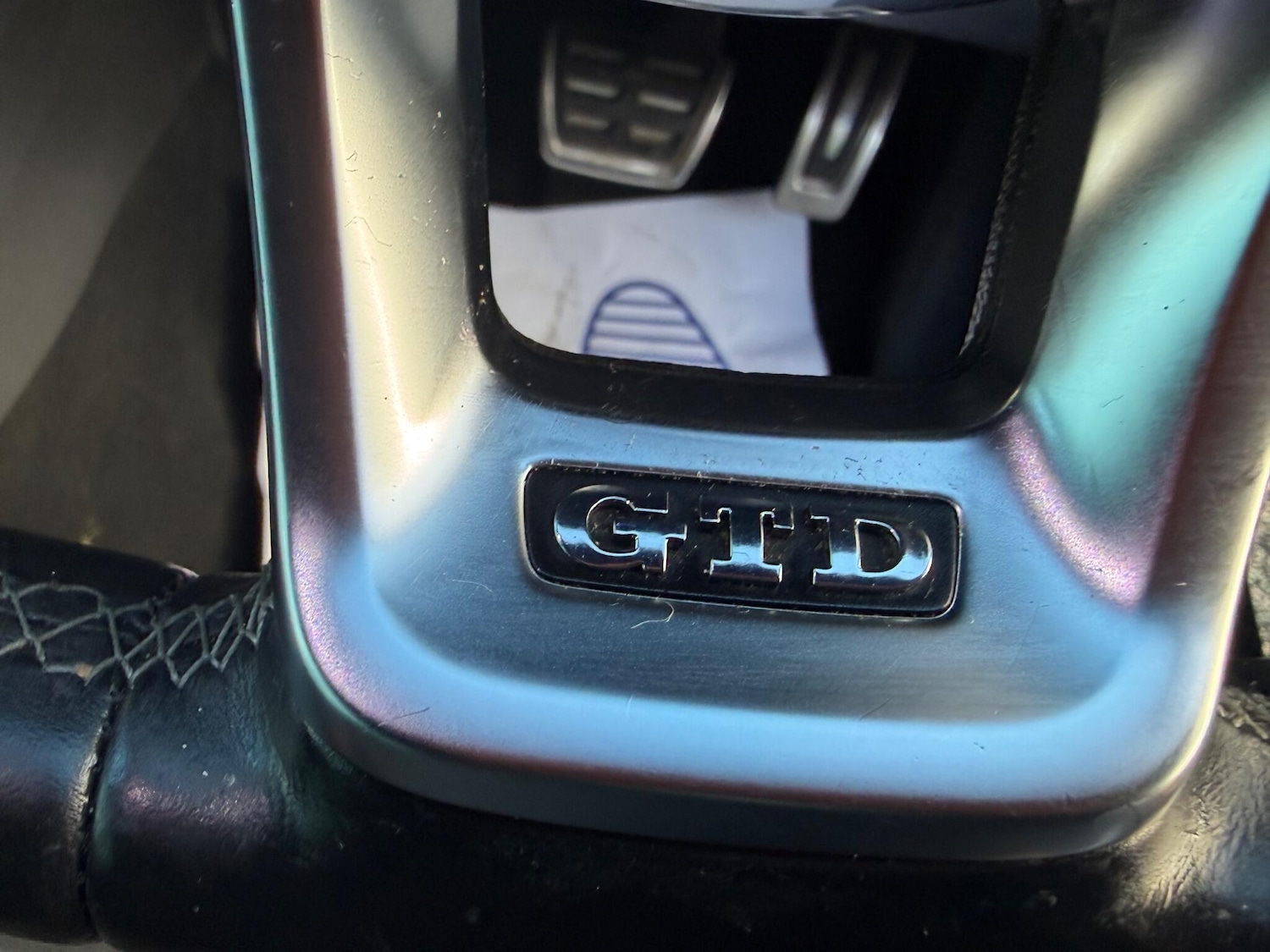 Used Volkswagen Golf 2016 for sale - 76935849: Photo 33