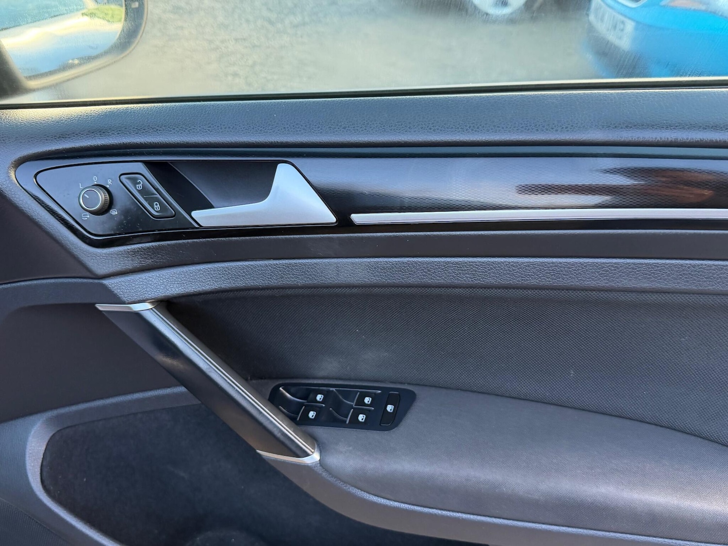 Used Volkswagen Golf 2016 for sale - 76935849: Photo 35