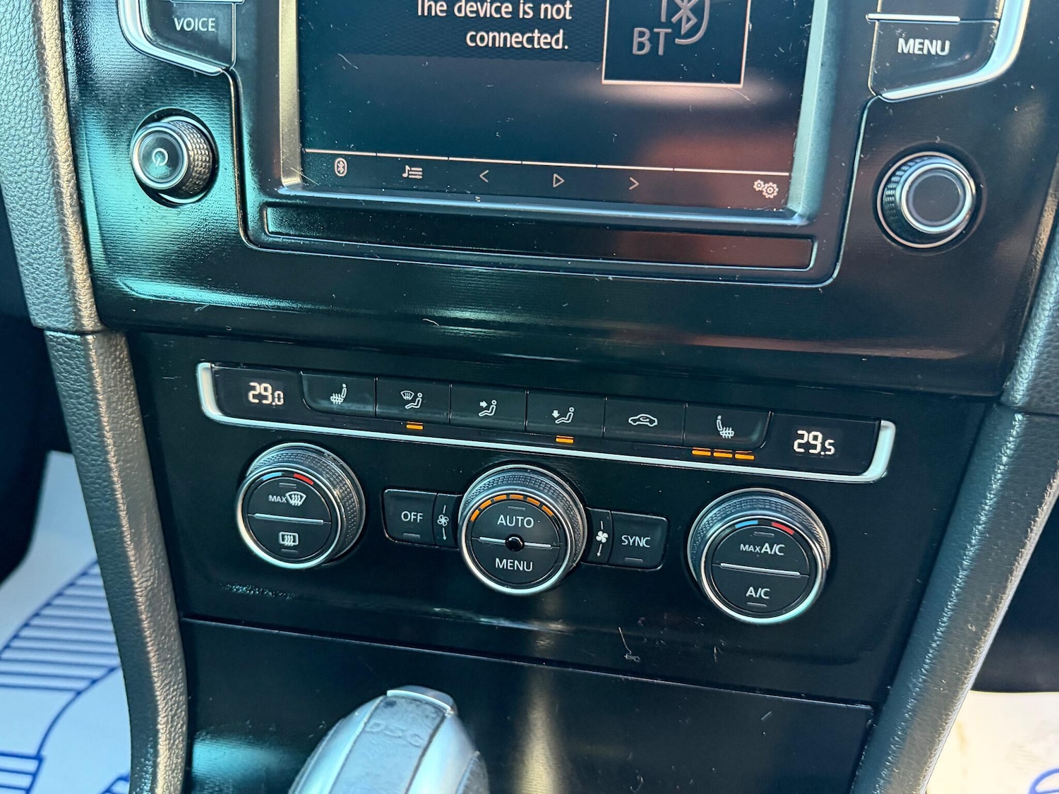 Used Volkswagen Golf 2016 for sale - 76935849: Photo 39