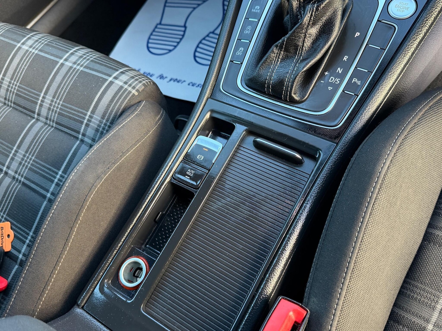 Used Volkswagen Golf 2016 for sale - 76935849: Photo 46