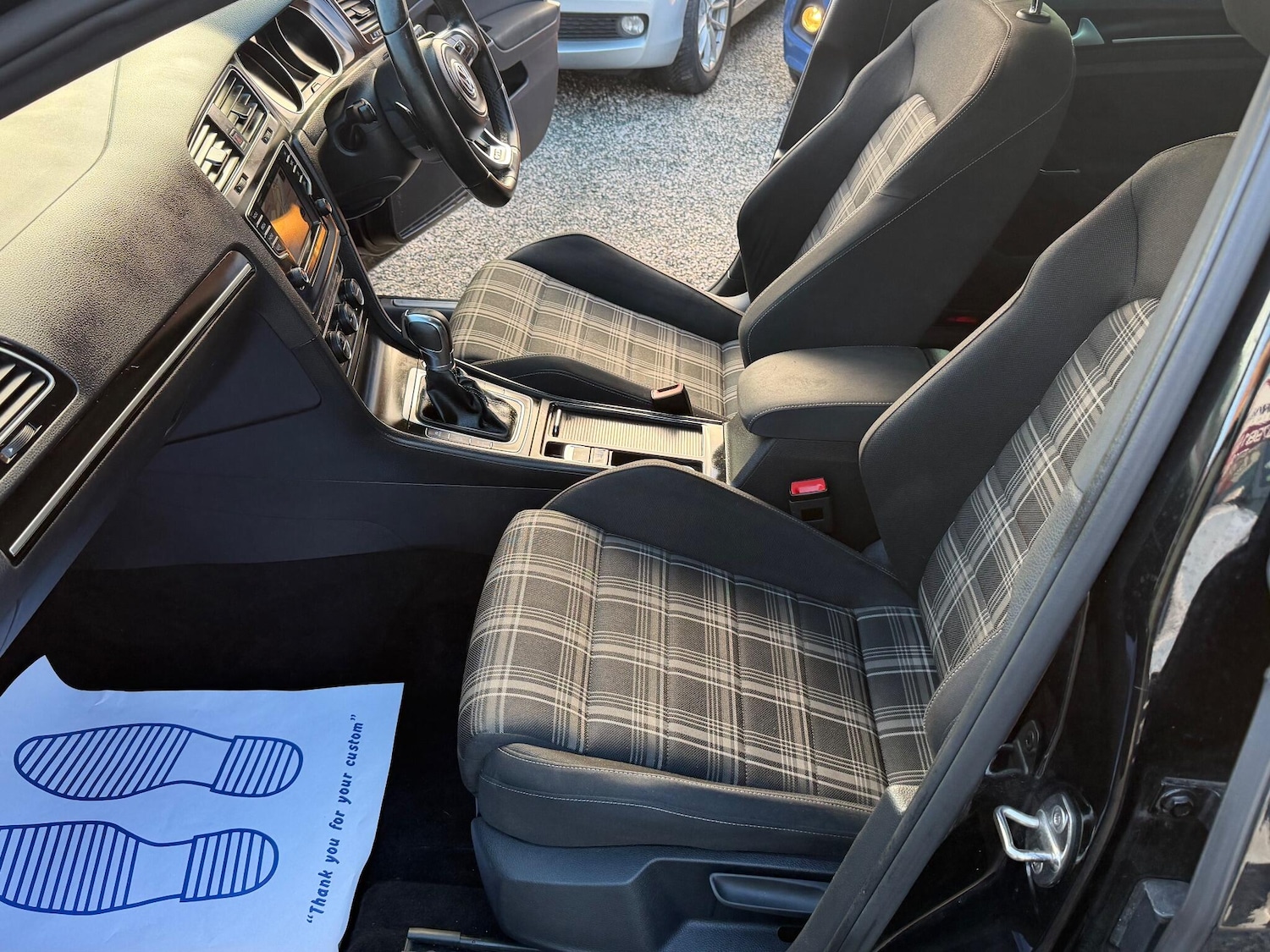 Used Volkswagen Golf 2016 for sale - 76935849: Photo 47