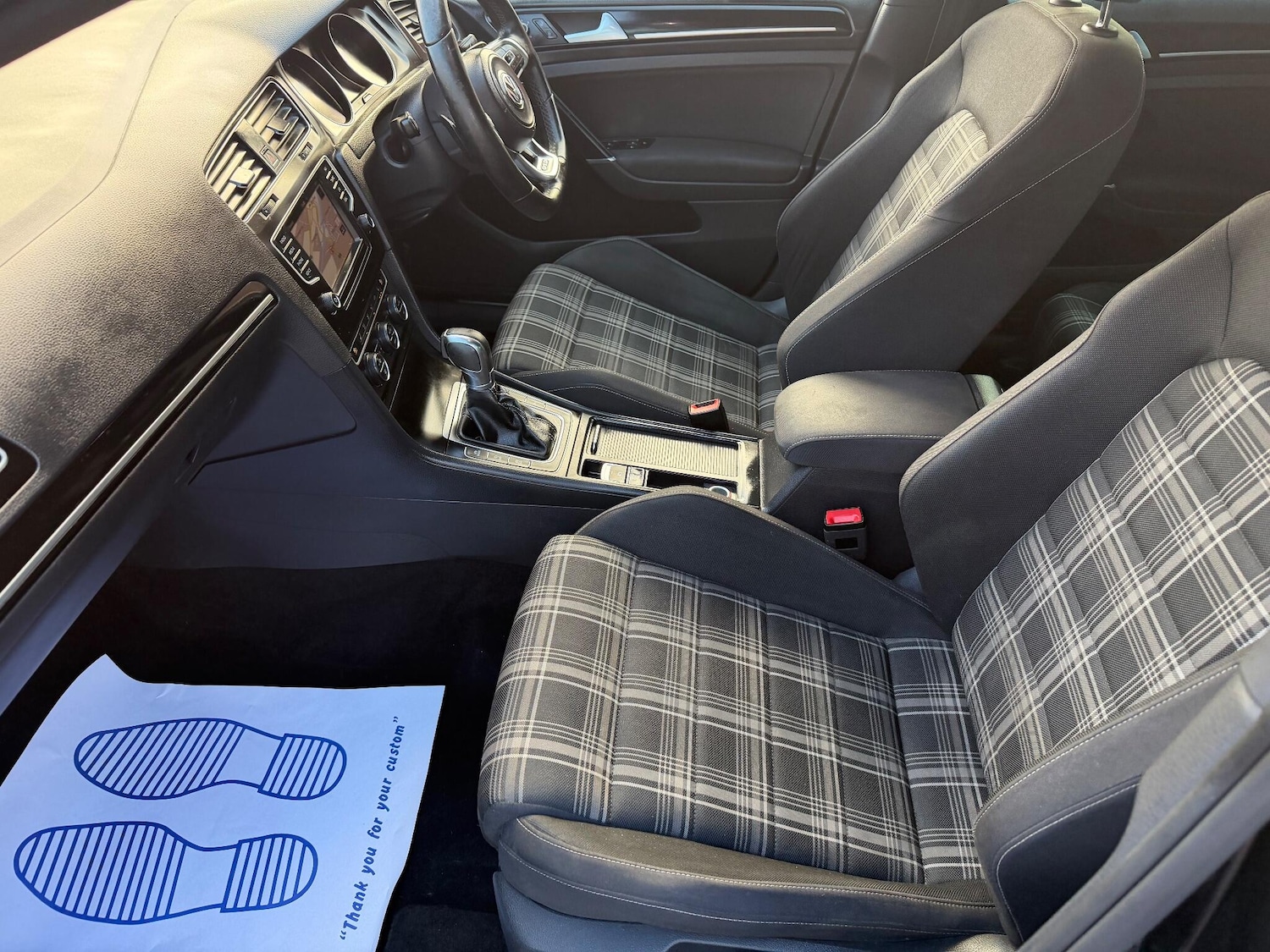 Used Volkswagen Golf 2016 for sale - 76935849: Photo 48