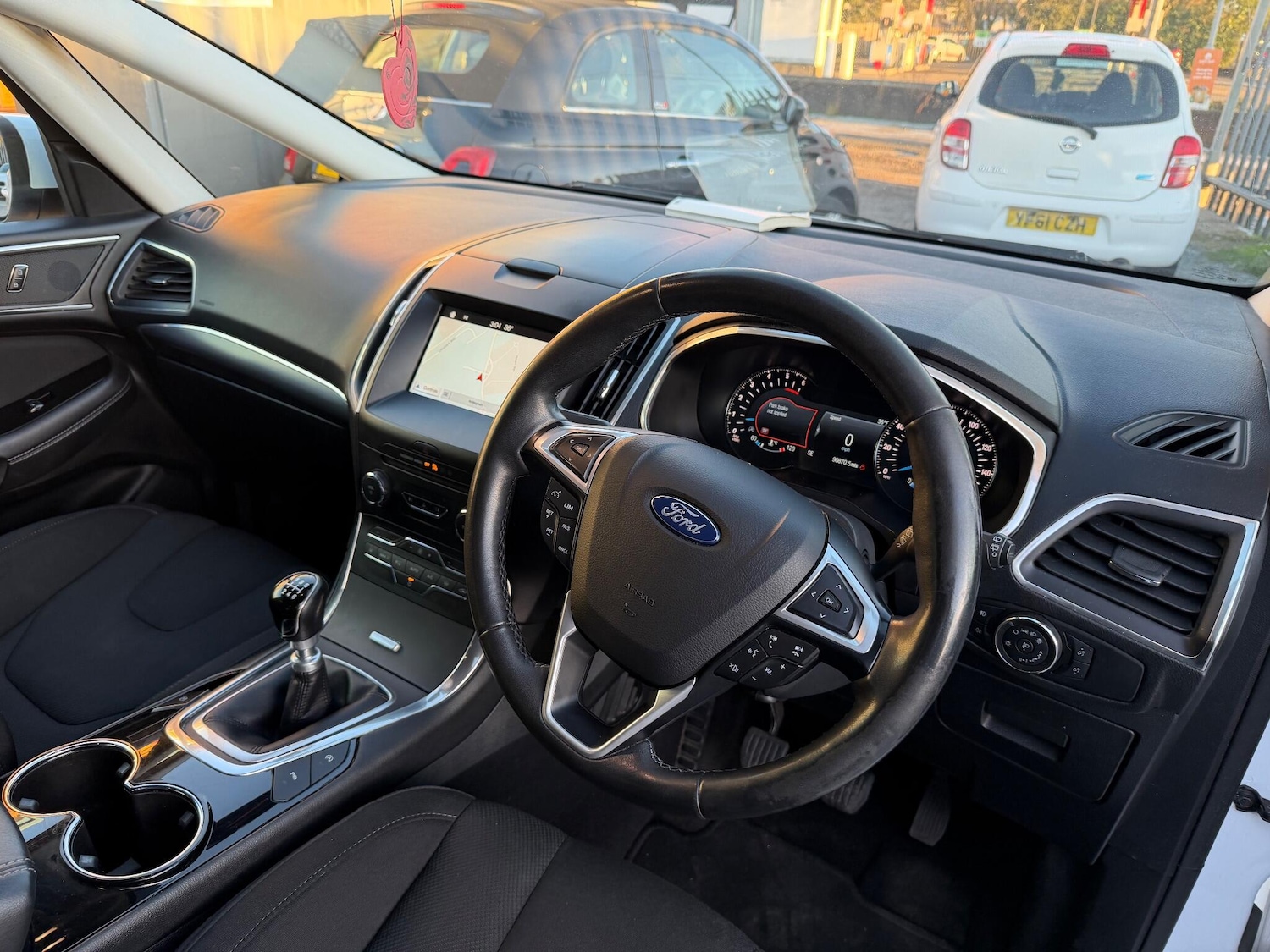 Used Ford S-Max 2016 for sale - 77097791: Photo 24