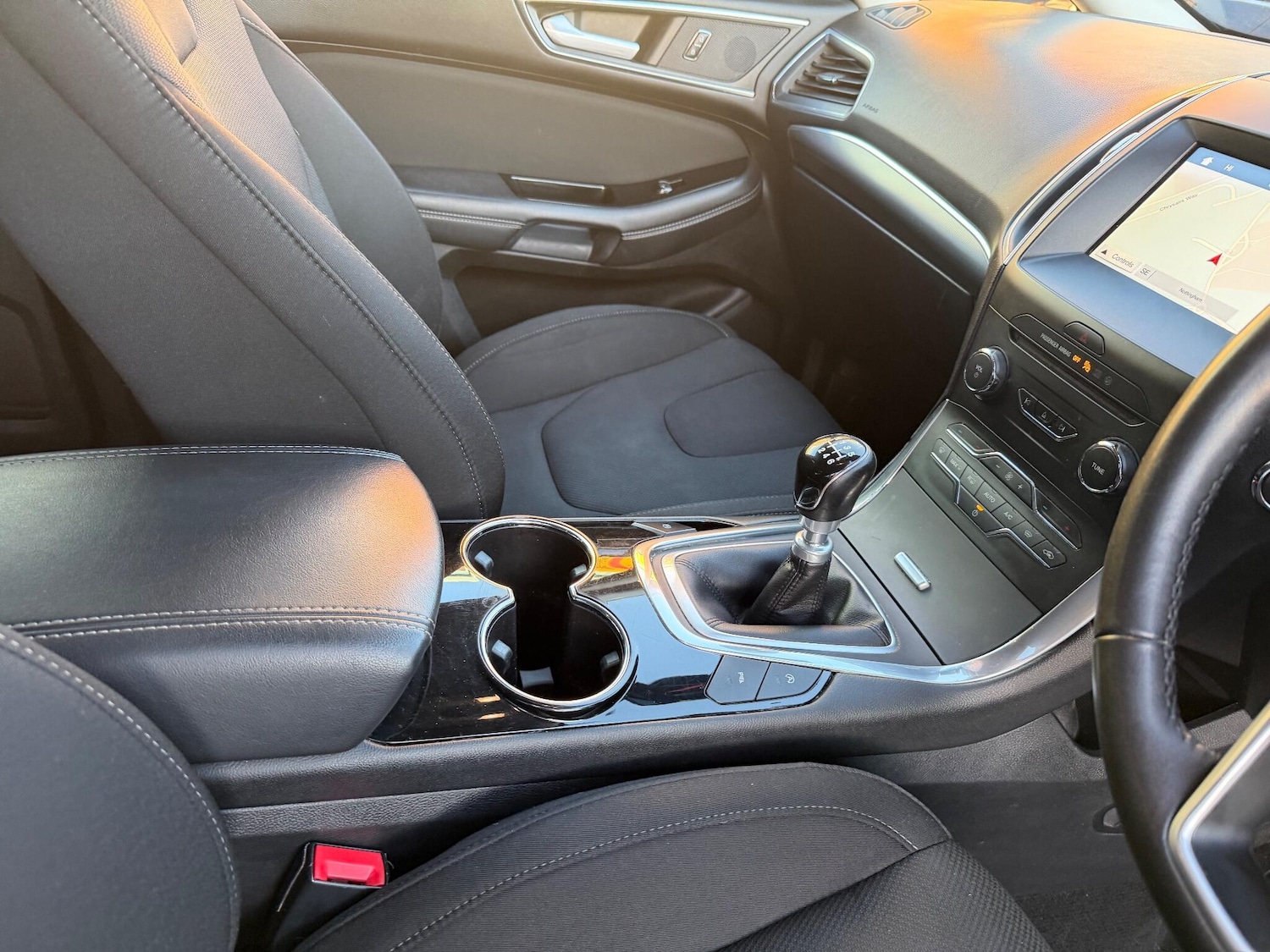 Used Ford S-Max 2016 for sale - 77097791: Photo 26