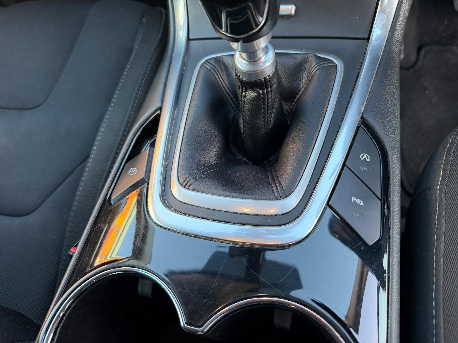 Used Ford S-Max 2016 for sale - 77097791: Photo 28