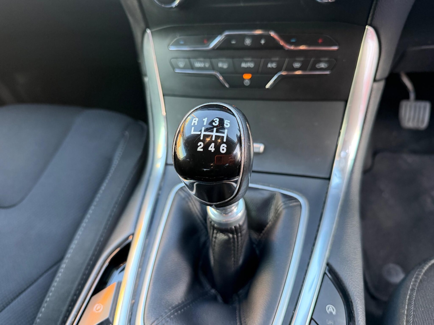 Used Ford S-Max 2016 for sale - 77097791: Photo 29