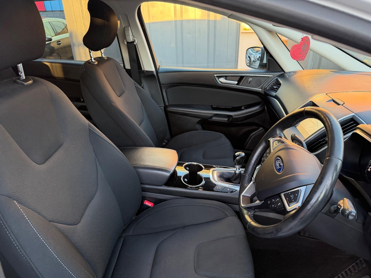 Used Ford S-Max 2016 for sale - 77097791: Photo 30