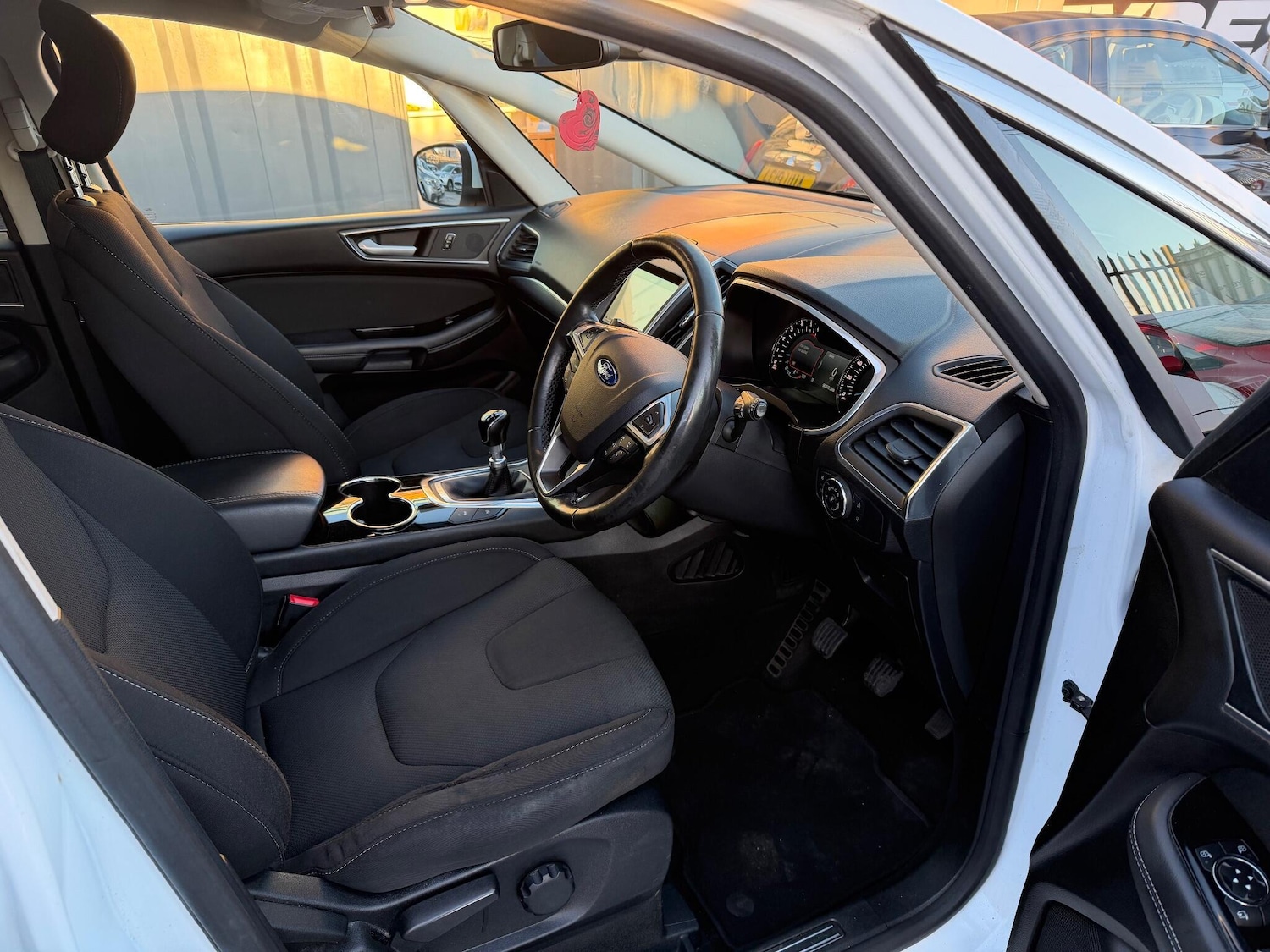 Used Ford S-Max 2016 for sale - 77097791: Photo 31