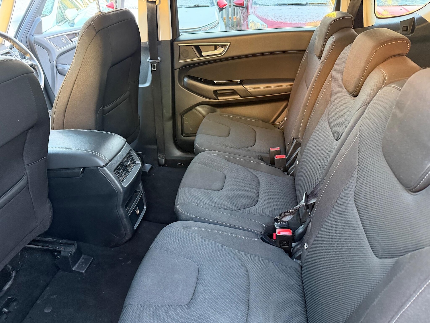 Used Ford S-Max 2016 for sale - 77097791: Photo 32