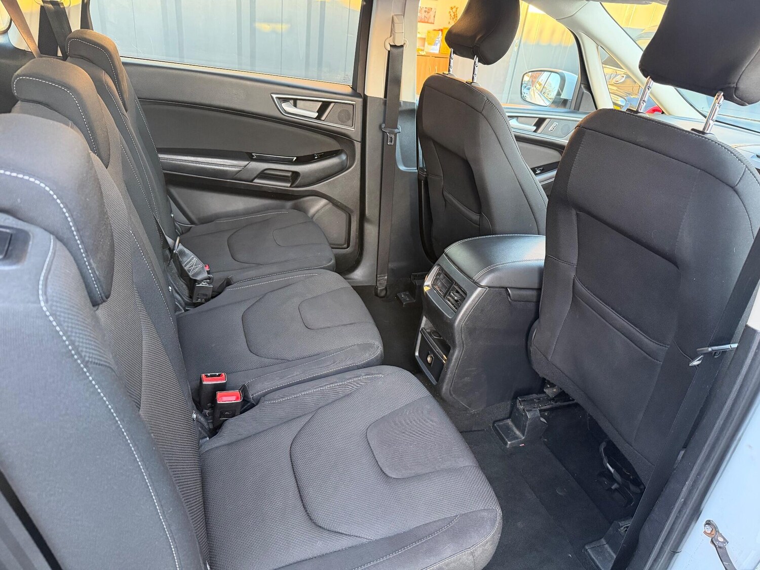 Used Ford S-Max 2016 for sale - 77097791: Photo 33