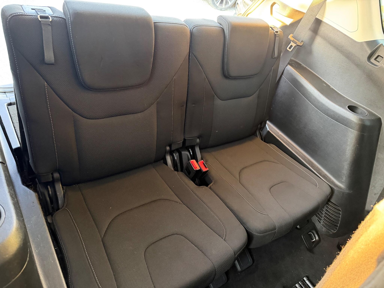 Used Ford S-Max 2016 for sale - 77097791: Photo 34