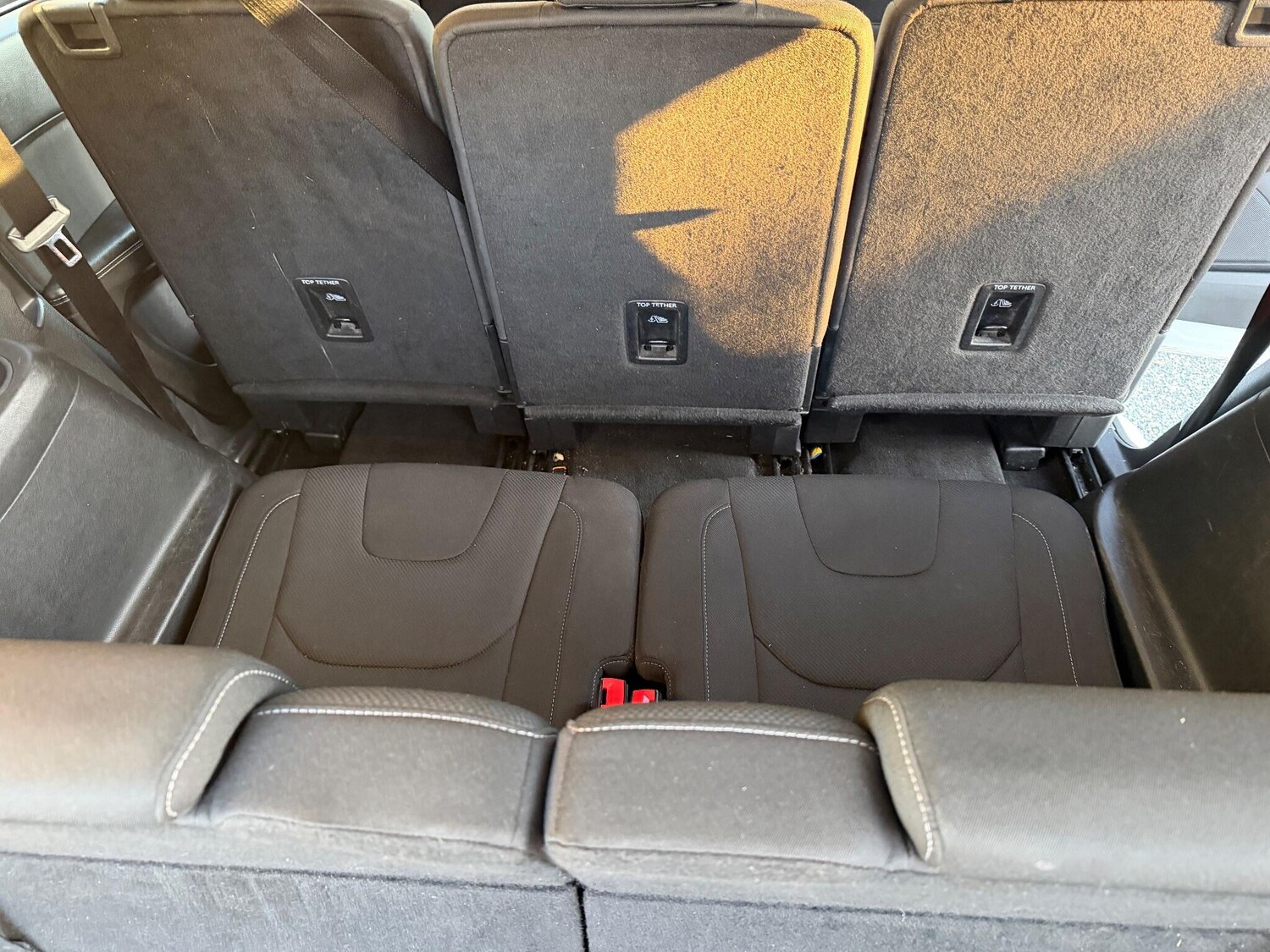 Used Ford S-Max 2016 for sale - 77097791: Photo 35