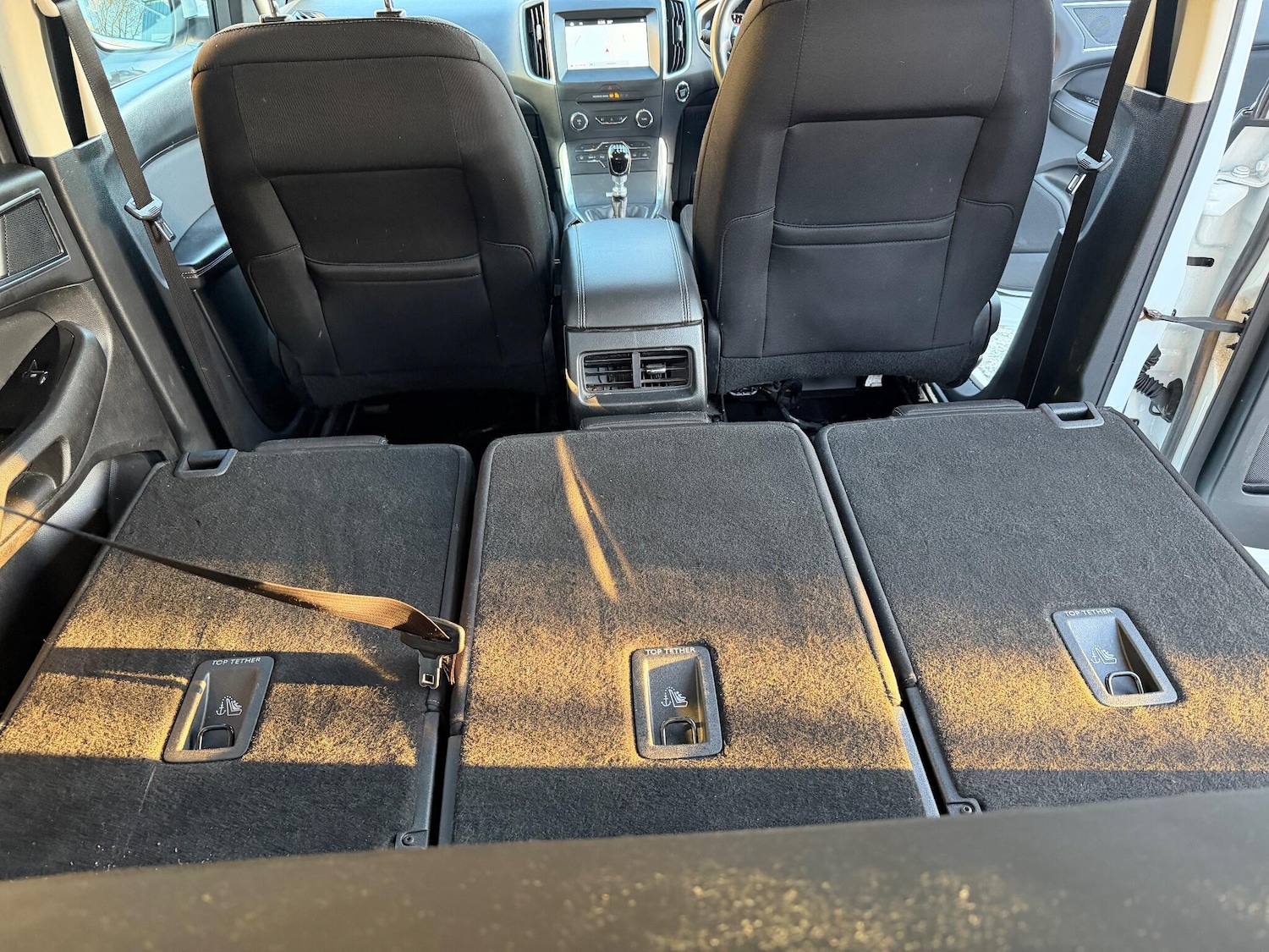 Used Ford S-Max 2016 for sale - 77097791: Photo 36