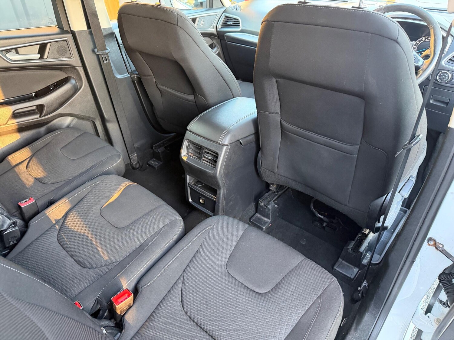 Used Ford S-Max 2016 for sale - 77097791: Photo 37