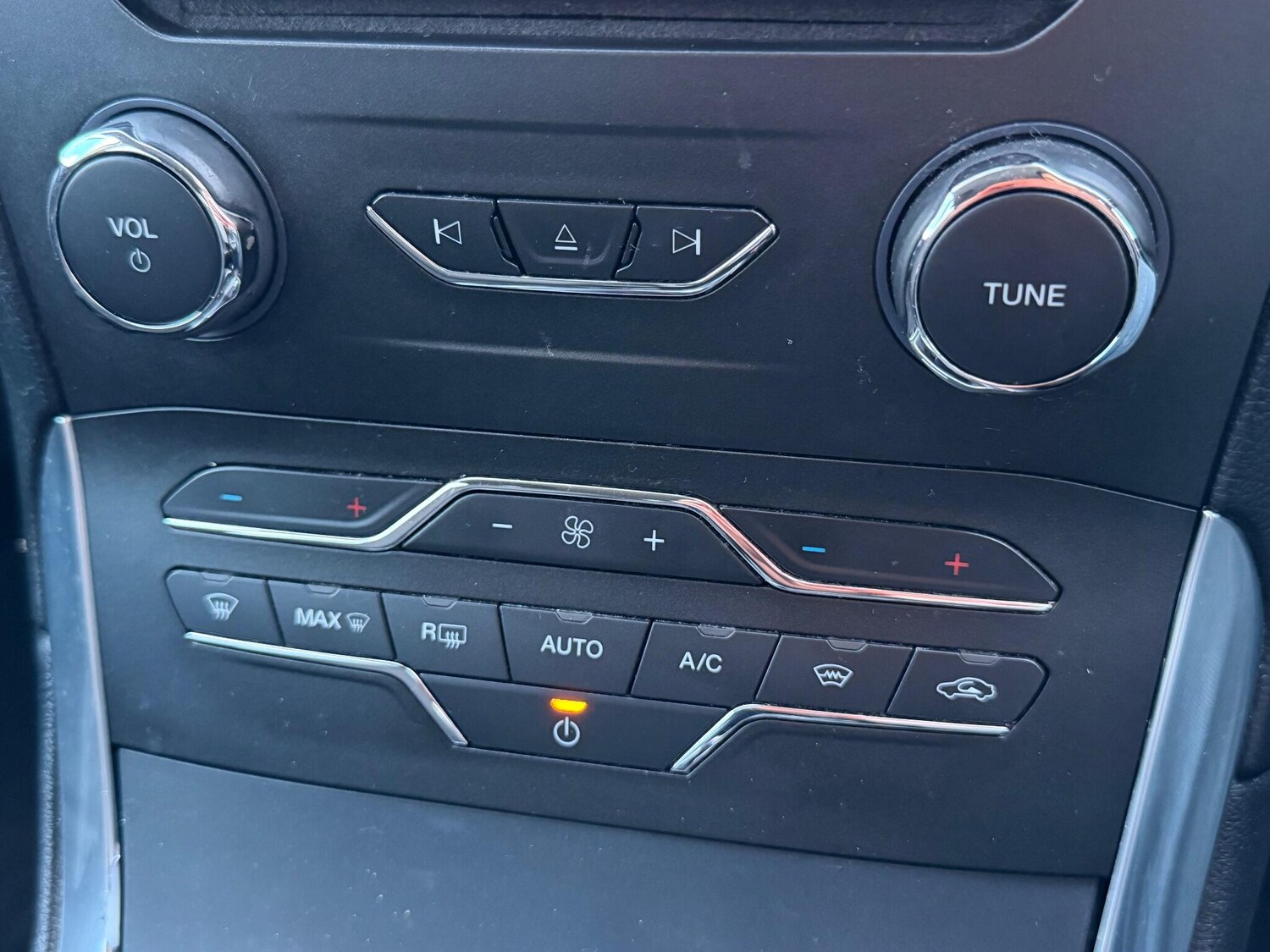 Used Ford S-Max 2016 for sale - 77097791: Photo 38