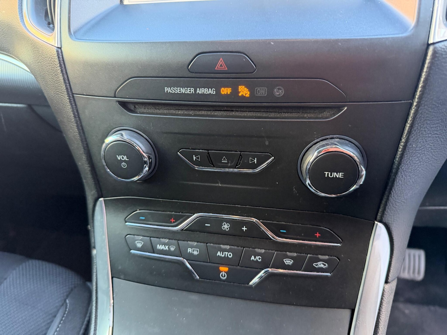 Used Ford S-Max 2016 for sale - 77097791: Photo 43