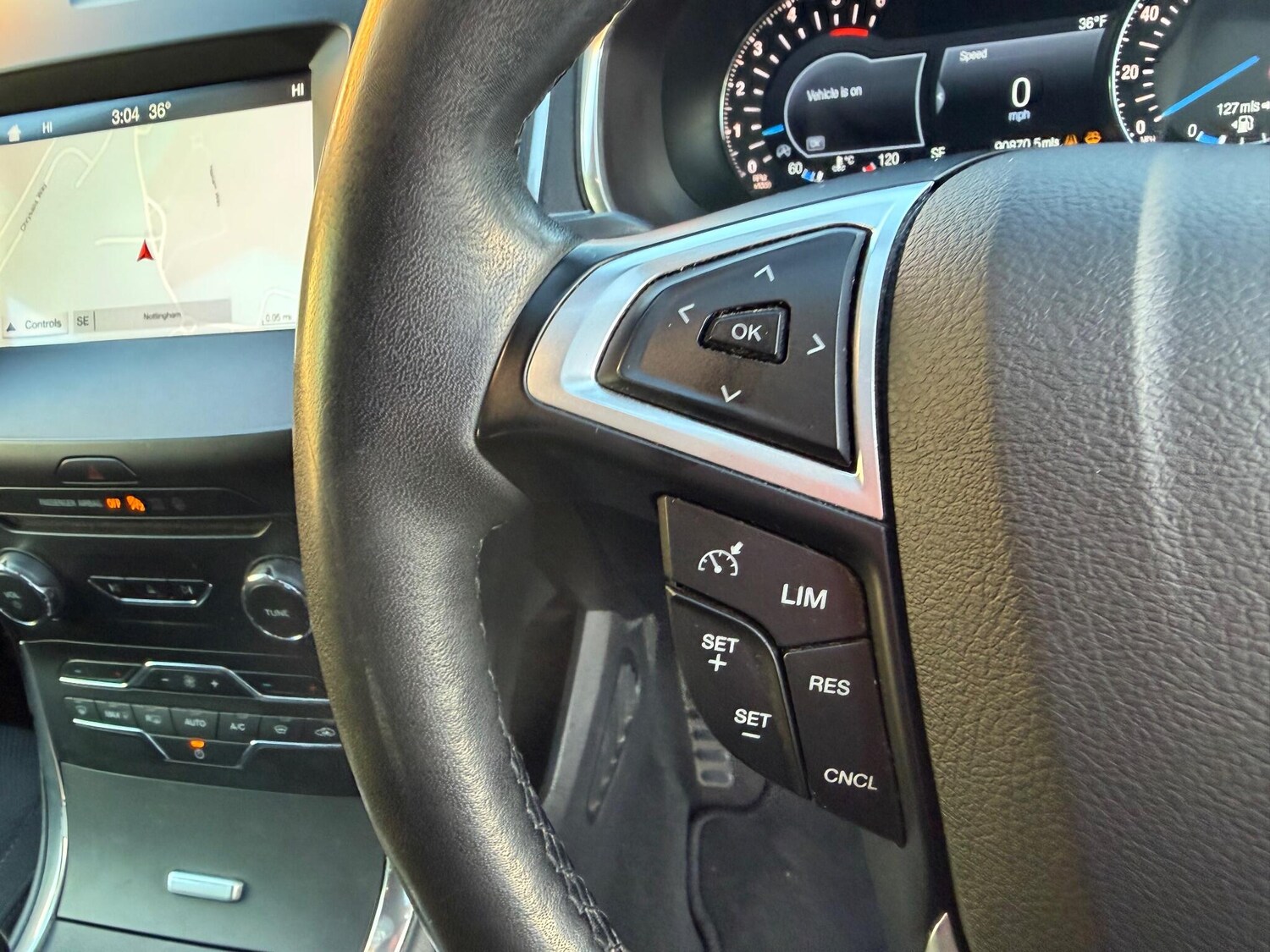 Used Ford S-Max 2016 for sale - 77097791: Photo 44