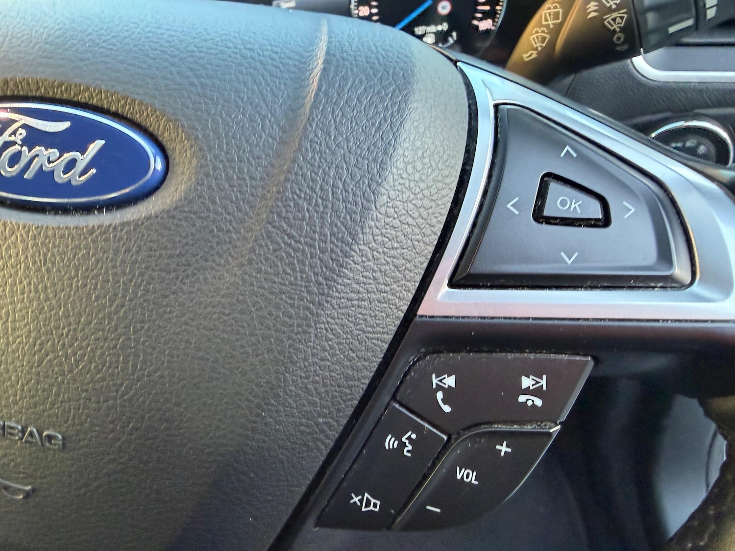 Used Ford S-Max 2016 for sale - 77097791: Photo 45