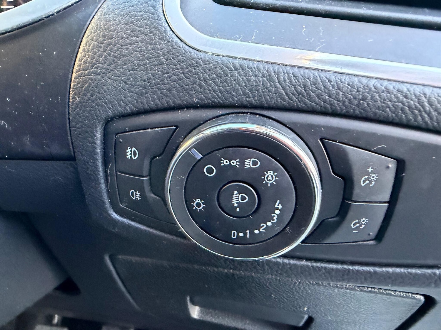 Used Ford S-Max 2016 for sale - 77097791: Photo 46