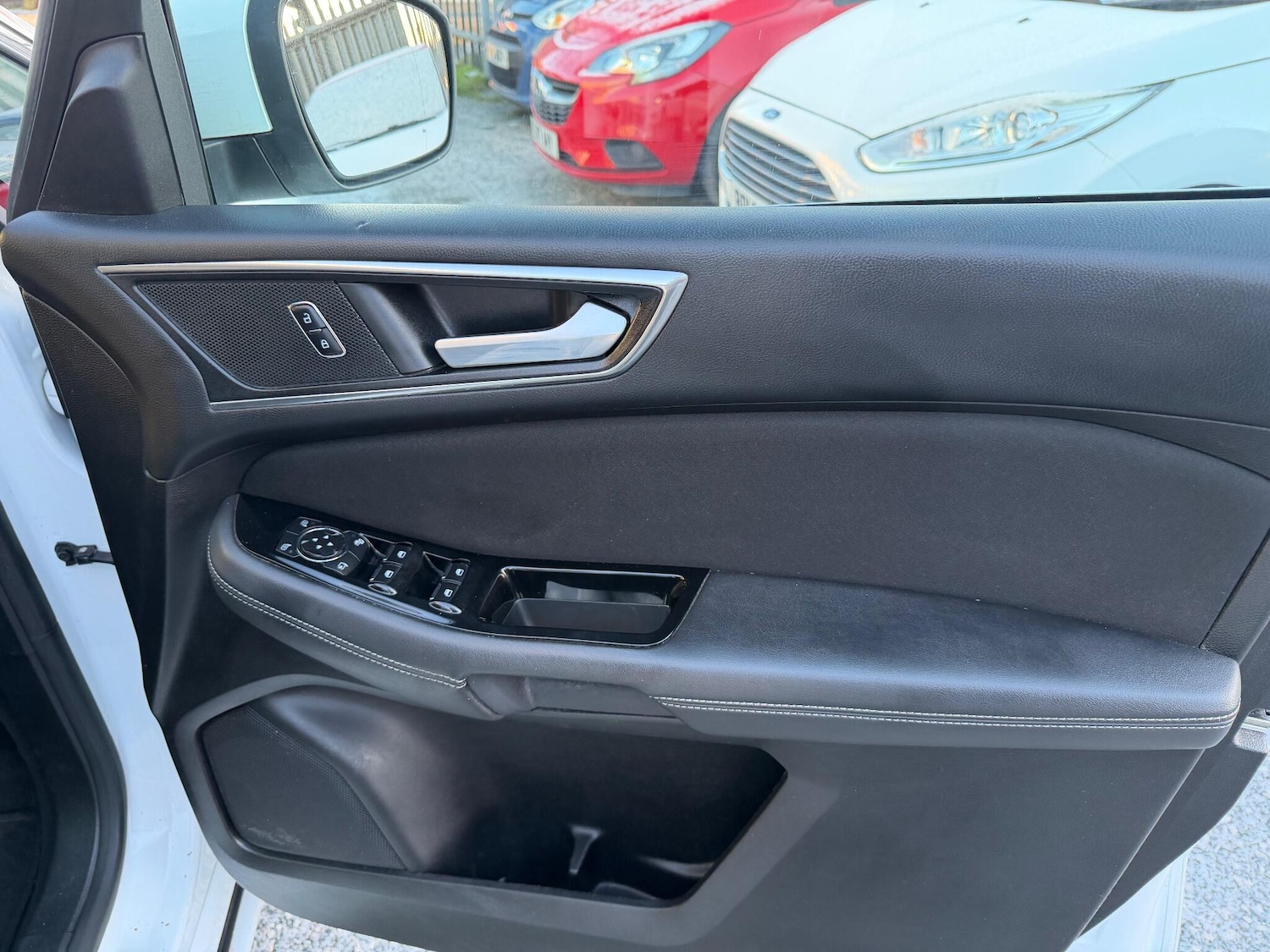 Used Ford S-Max 2016 for sale - 77097791: Photo 49