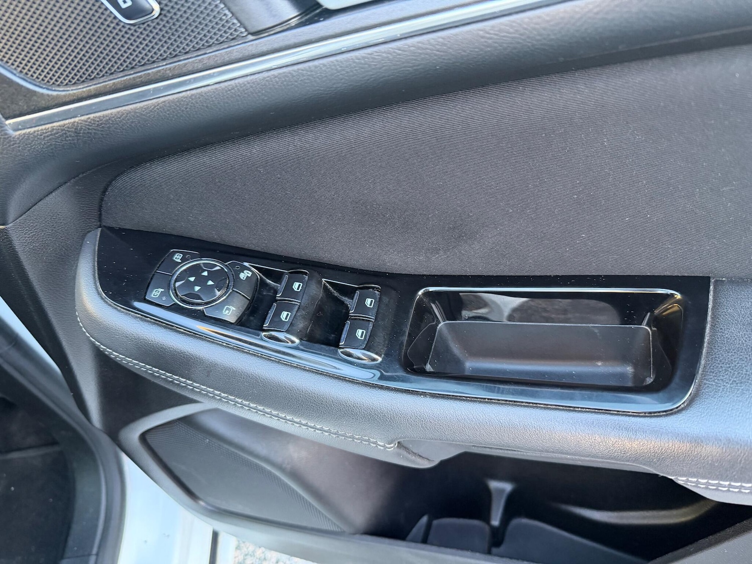 Used Ford S-Max 2016 for sale - 77097791: Photo 50