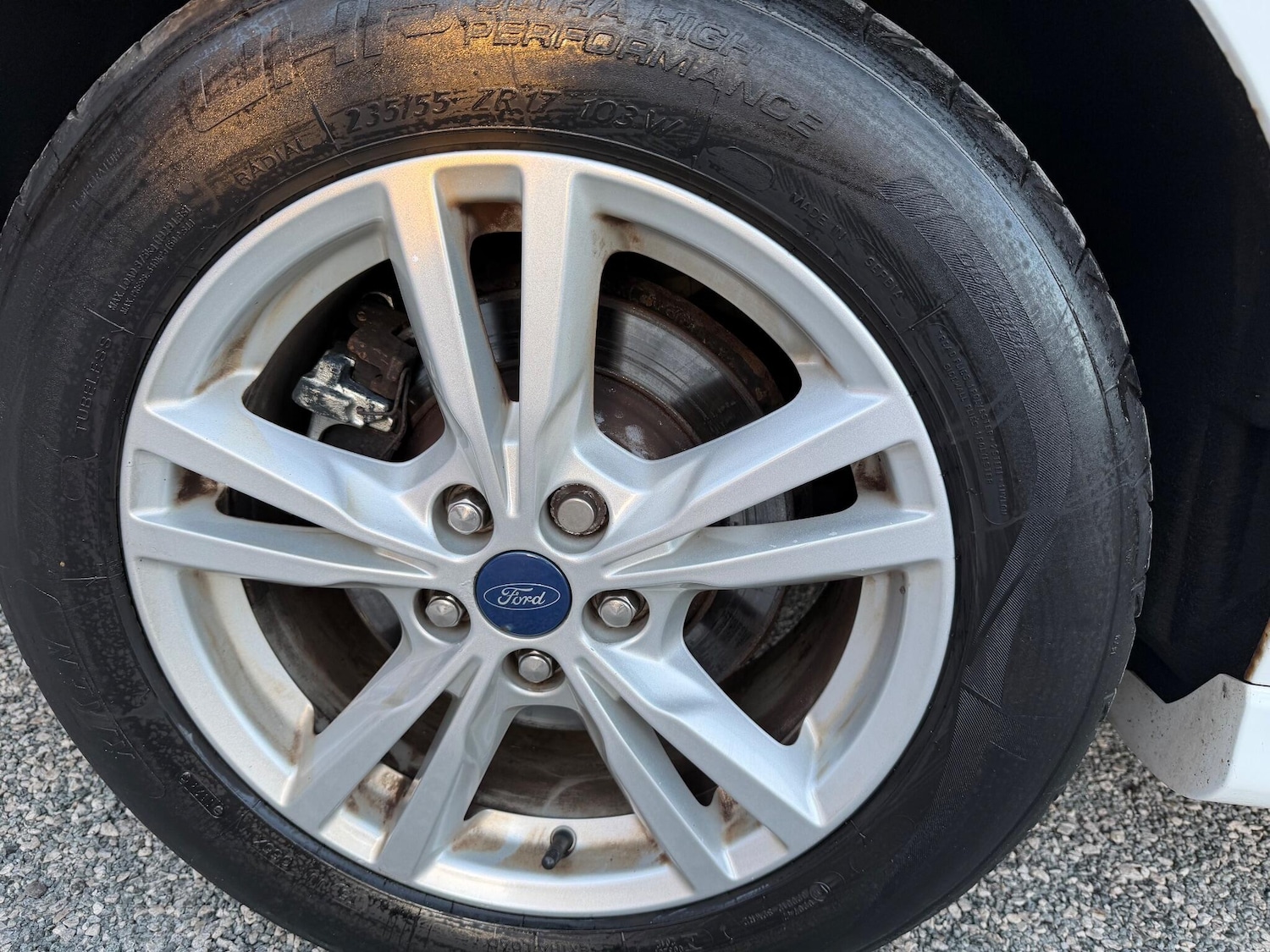 Used Ford S-Max 2016 for sale - 77097791: Photo 51