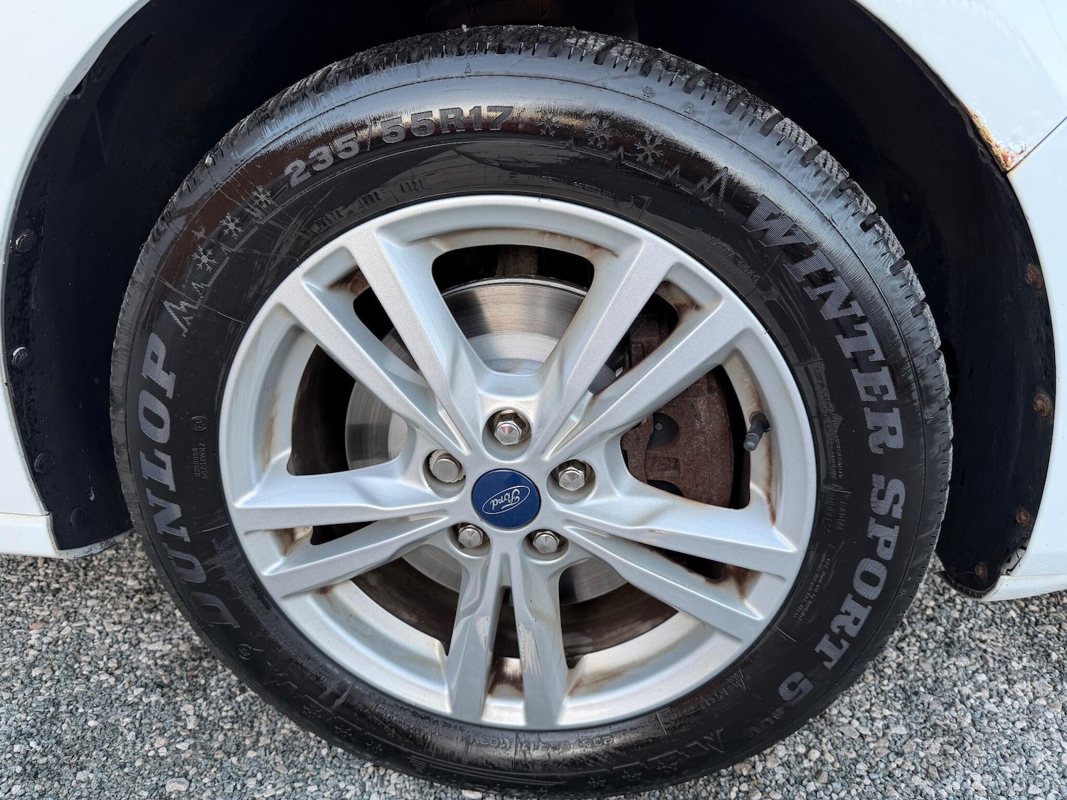 Used Ford S-Max 2016 for sale - 77097791: Photo 52