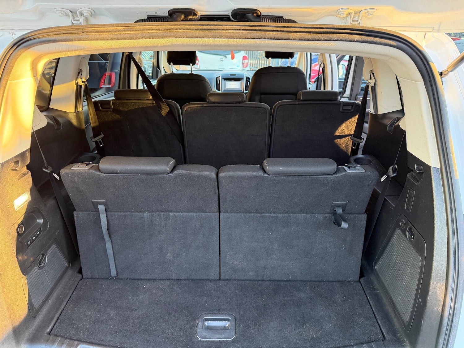 Used Ford S-Max 2016 for sale - 77097791: Photo 56