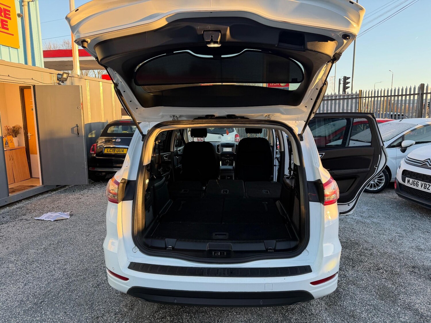 Used Ford S-Max 2016 for sale - 77097791: Photo 57