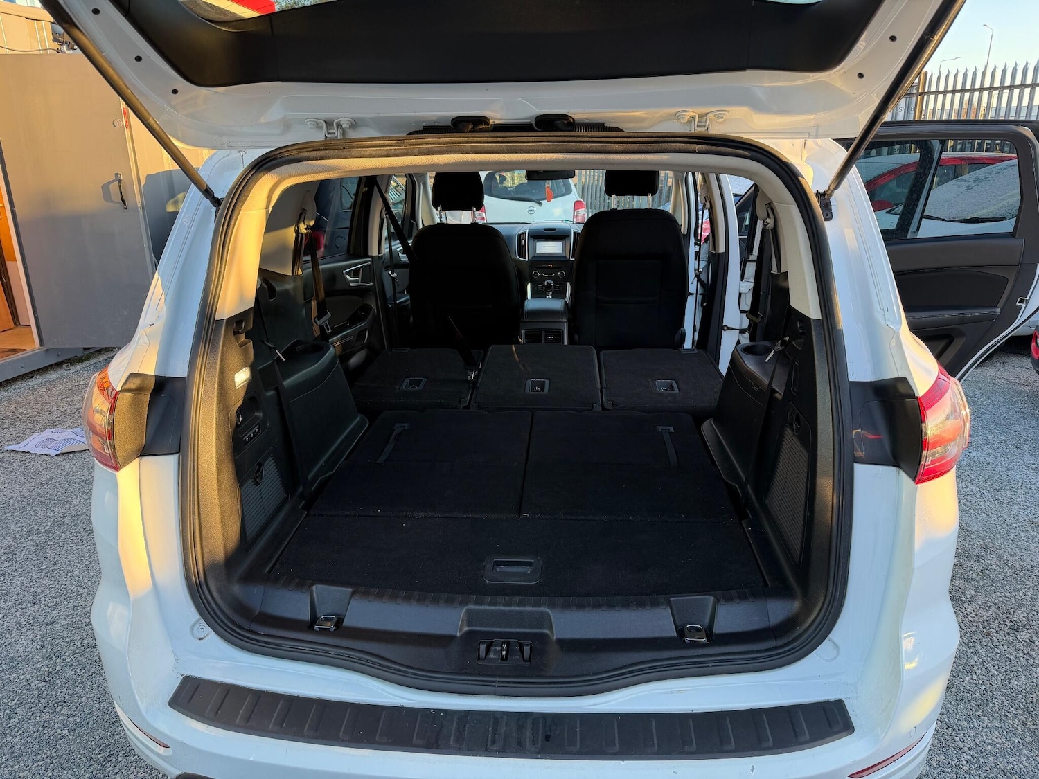 Used Ford S-Max 2016 for sale - 77097791: Photo 58