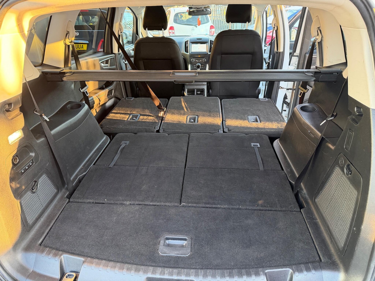 Used Ford S-Max 2016 for sale - 77097791: Photo 60