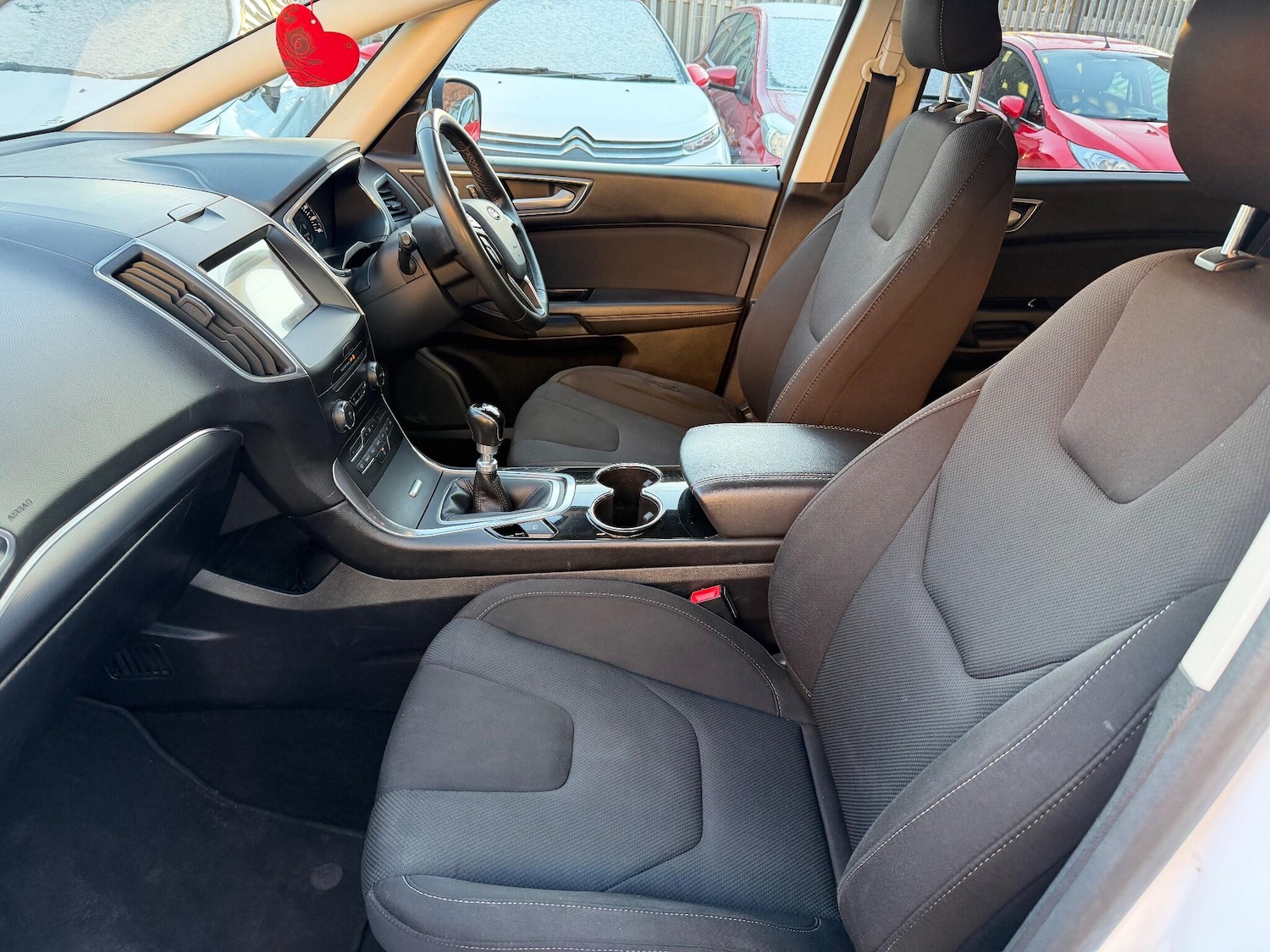 Used Ford S-Max 2016 for sale - 77097791: Photo 63