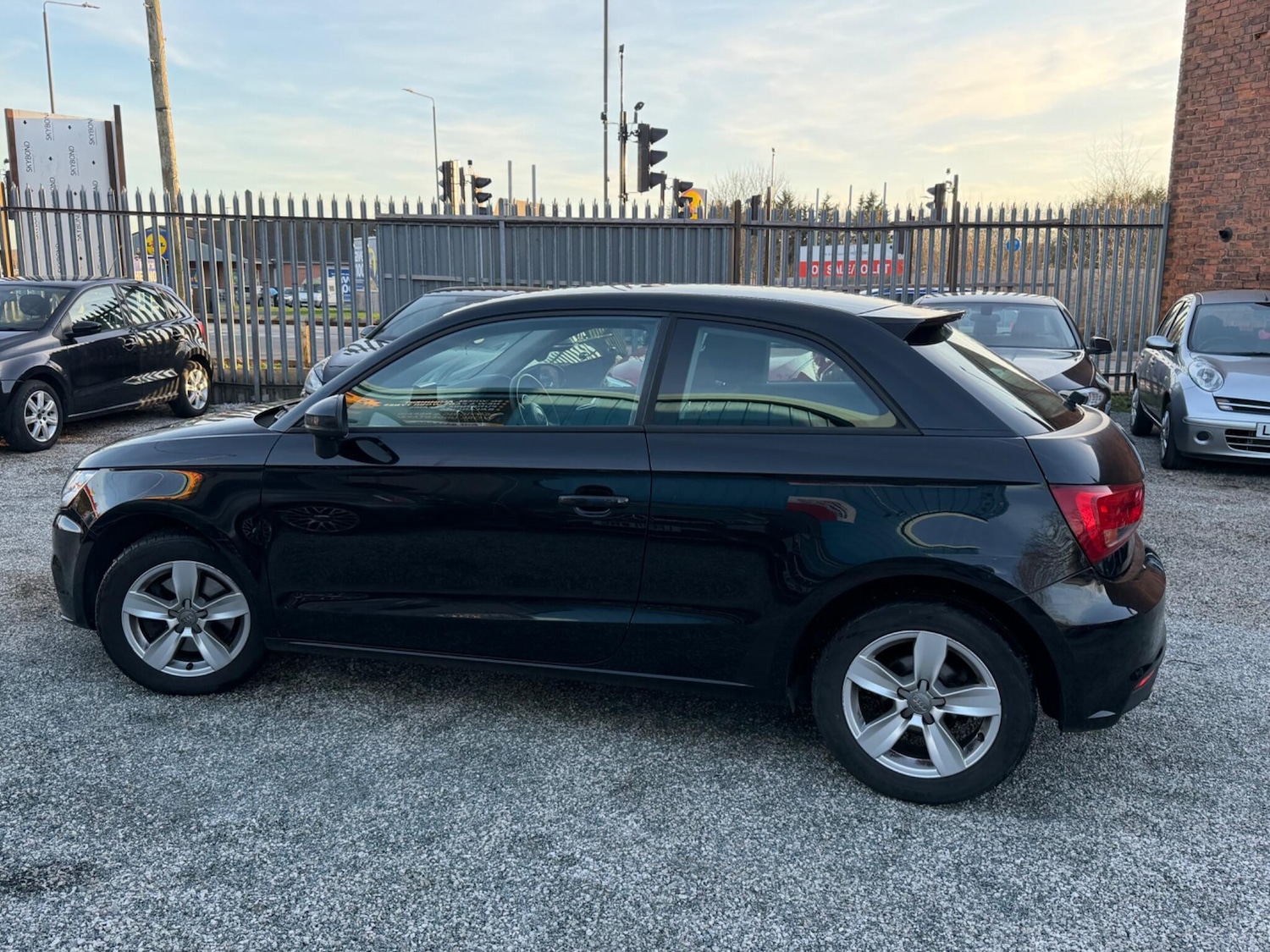 Used Audi A1 2015 for sale - 77658673: Photo 10
