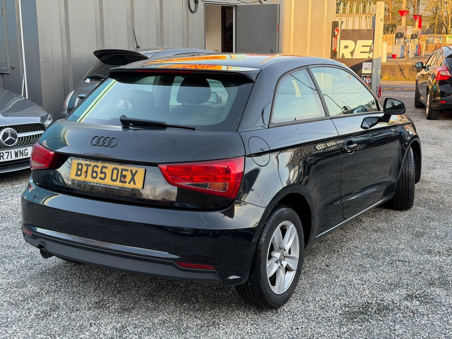 Used Audi A1 2015 for sale - 77658673: Photo 13