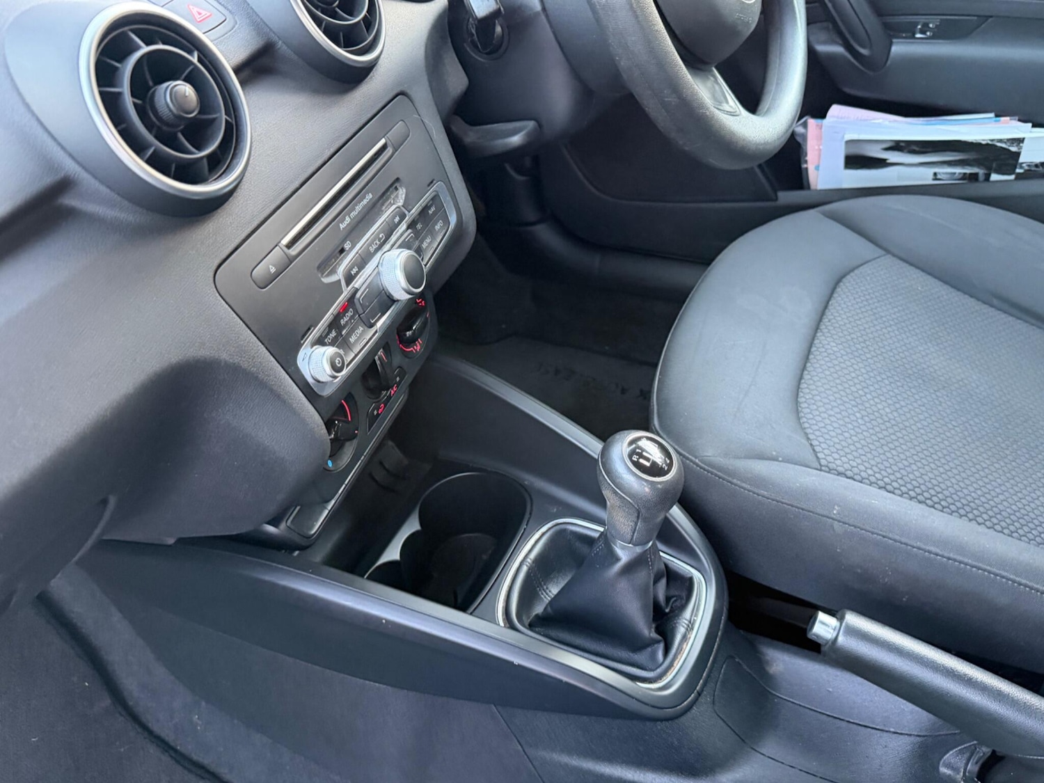 Used Audi A1 2015 for sale - 77658673: Photo 14