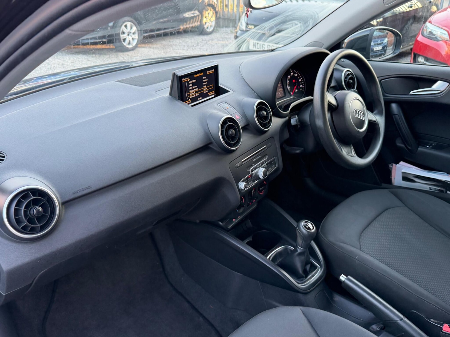 Used Audi A1 2015 for sale - 77658673: Photo 15