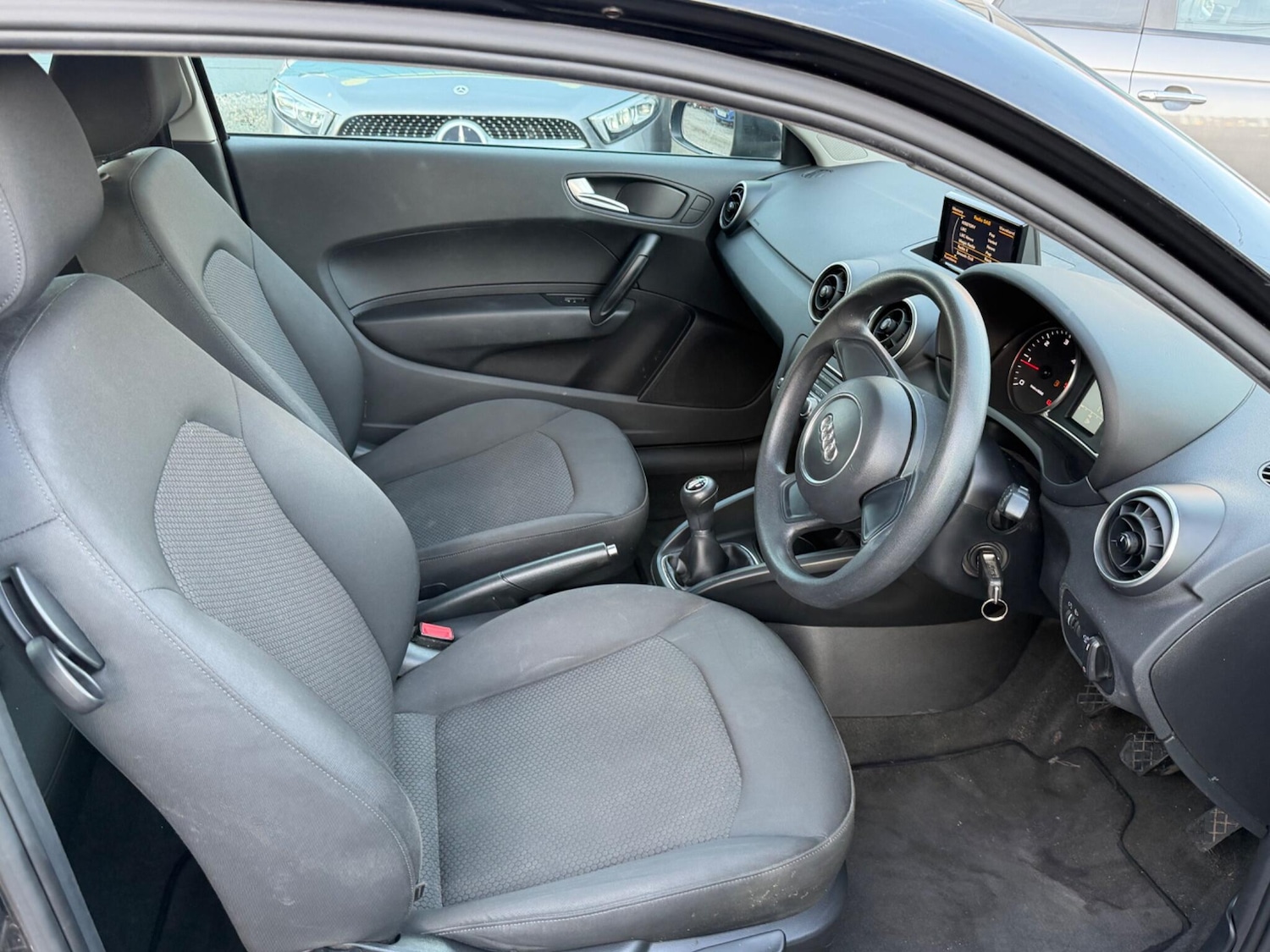 Used Audi A1 2015 for sale - 77658673: Photo 17