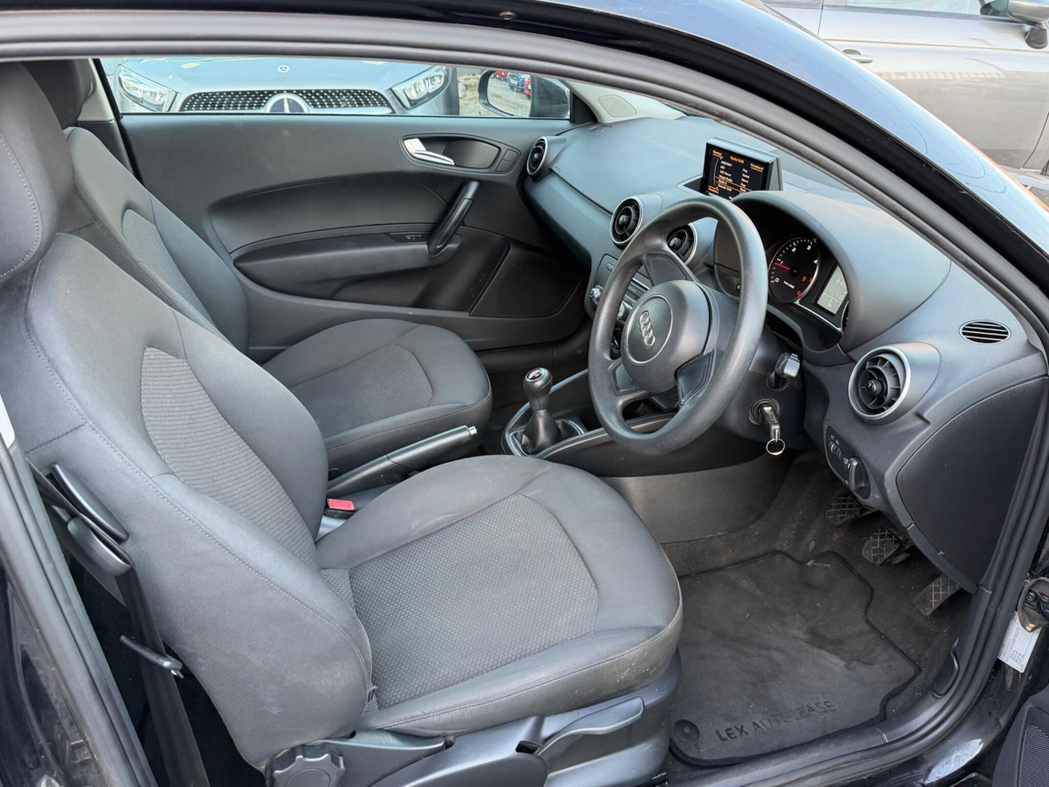 Used Audi A1 2015 for sale - 77658673: Photo 18