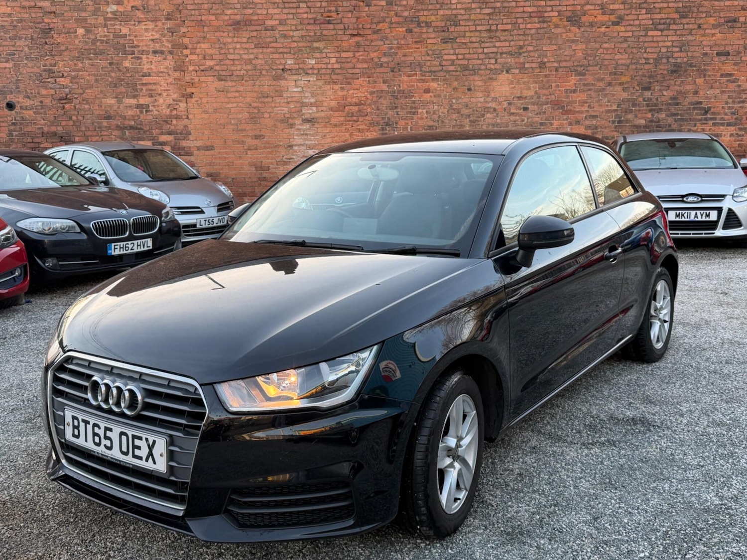 Used Audi A1 2015 for sale - 77658673: Photo 2