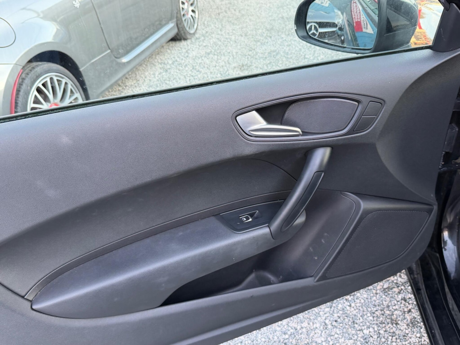 Used Audi A1 2015 for sale - 77658673: Photo 22