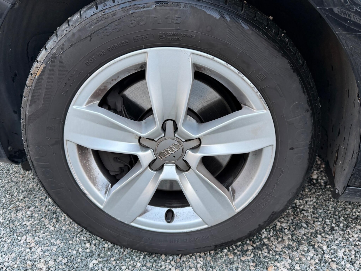 Used Audi A1 2015 for sale - 77658673: Photo 23