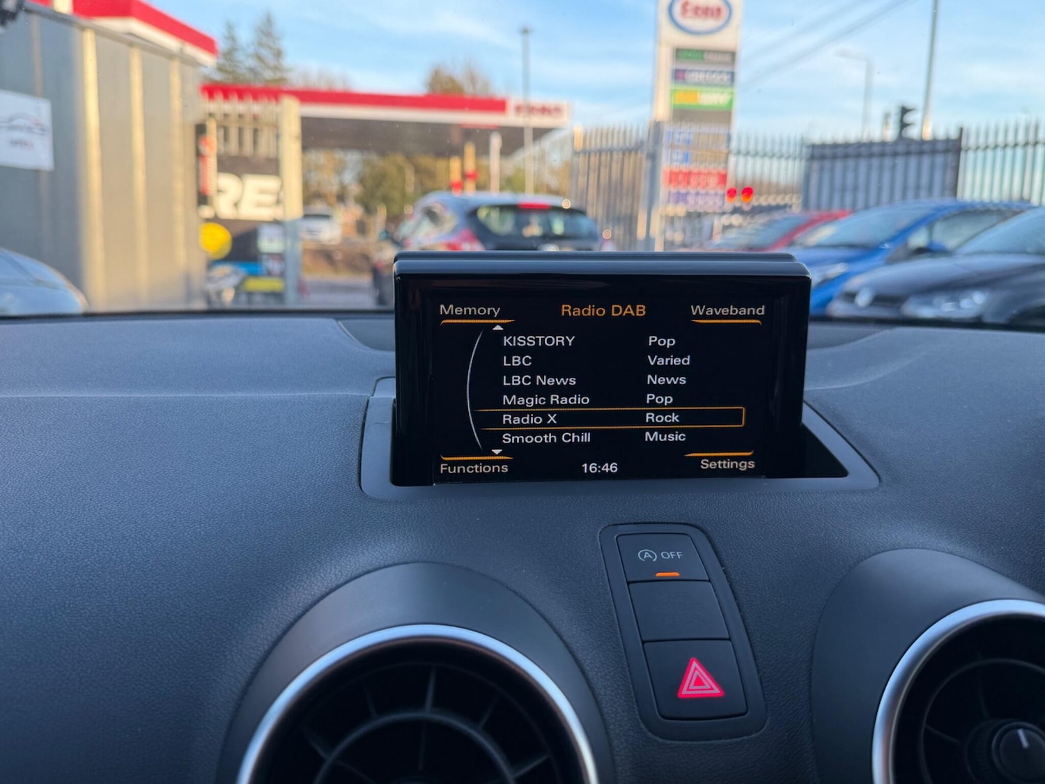 Used Audi A1 2015 for sale - 77658673: Photo 24