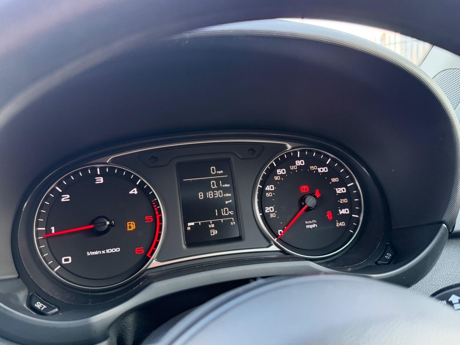 Used Audi A1 2015 for sale - 77658673: Photo 25