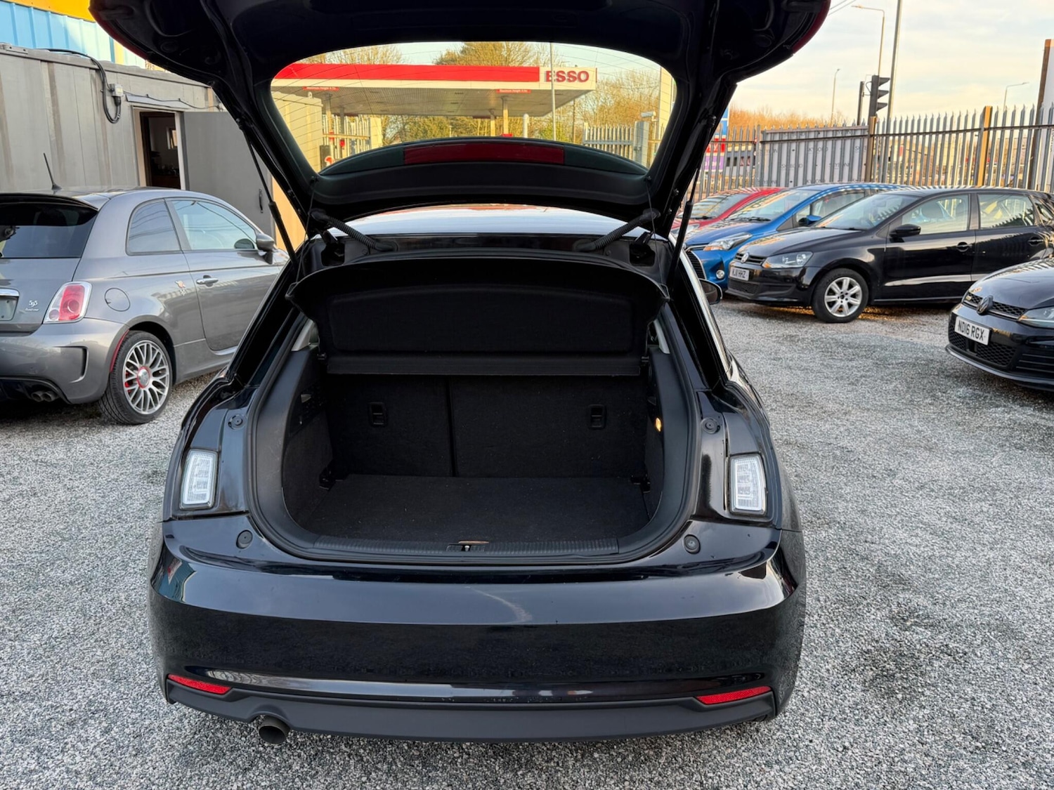 Used Audi A1 2015 for sale - 77658673: Photo 26