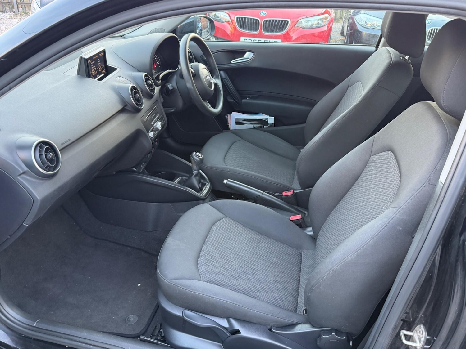 Used Audi A1 2015 for sale - 77658673: Photo 27