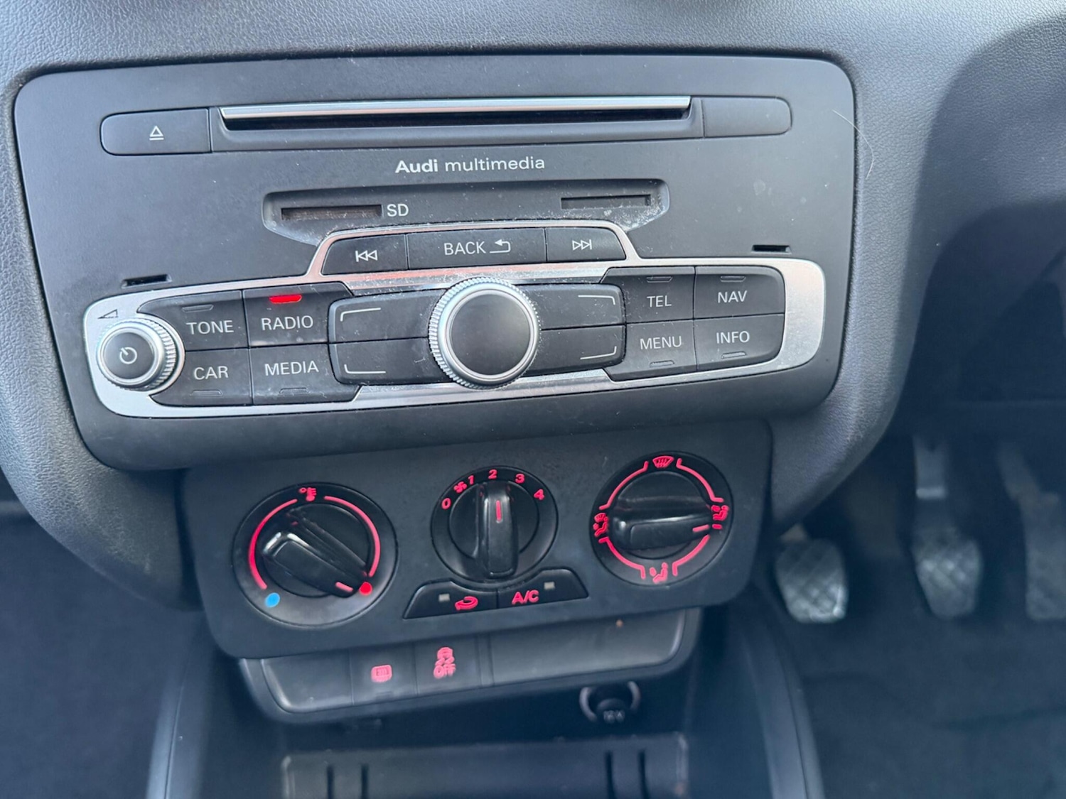 Used Audi A1 2015 for sale - 77658673: Photo 32